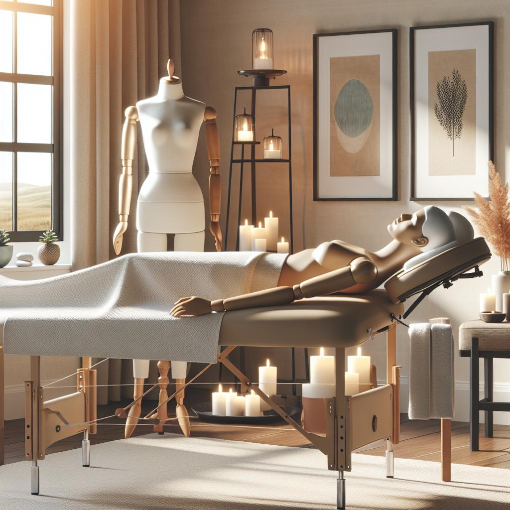 hat are body rubs. Swedish Massage фото