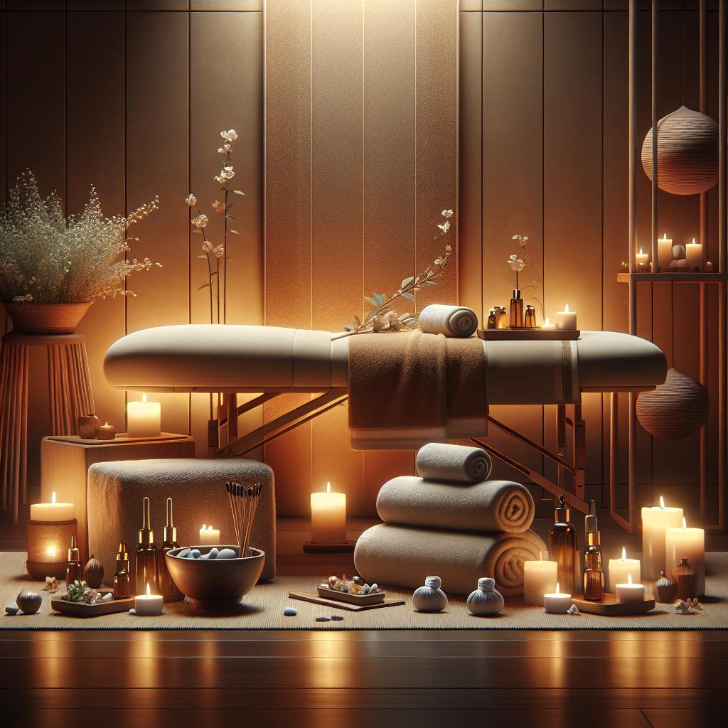 odyrubs near me. Post-Session Recommendations фото