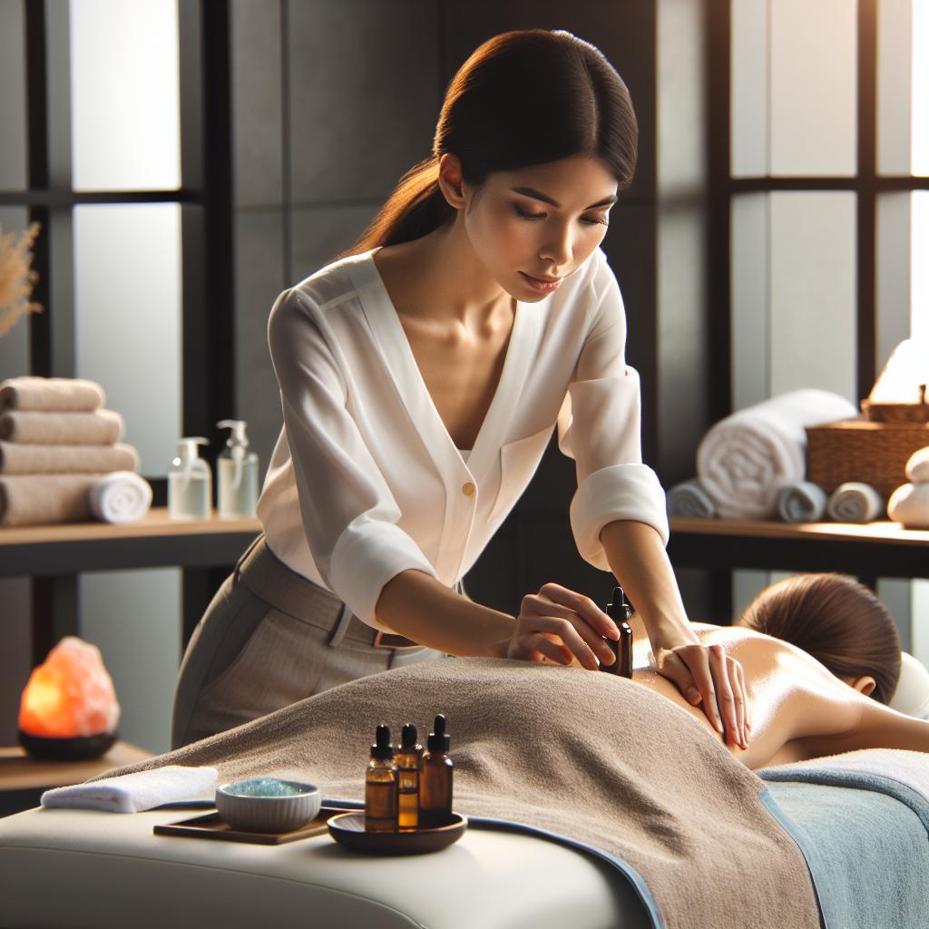 ody rub job description. Conclusion фото