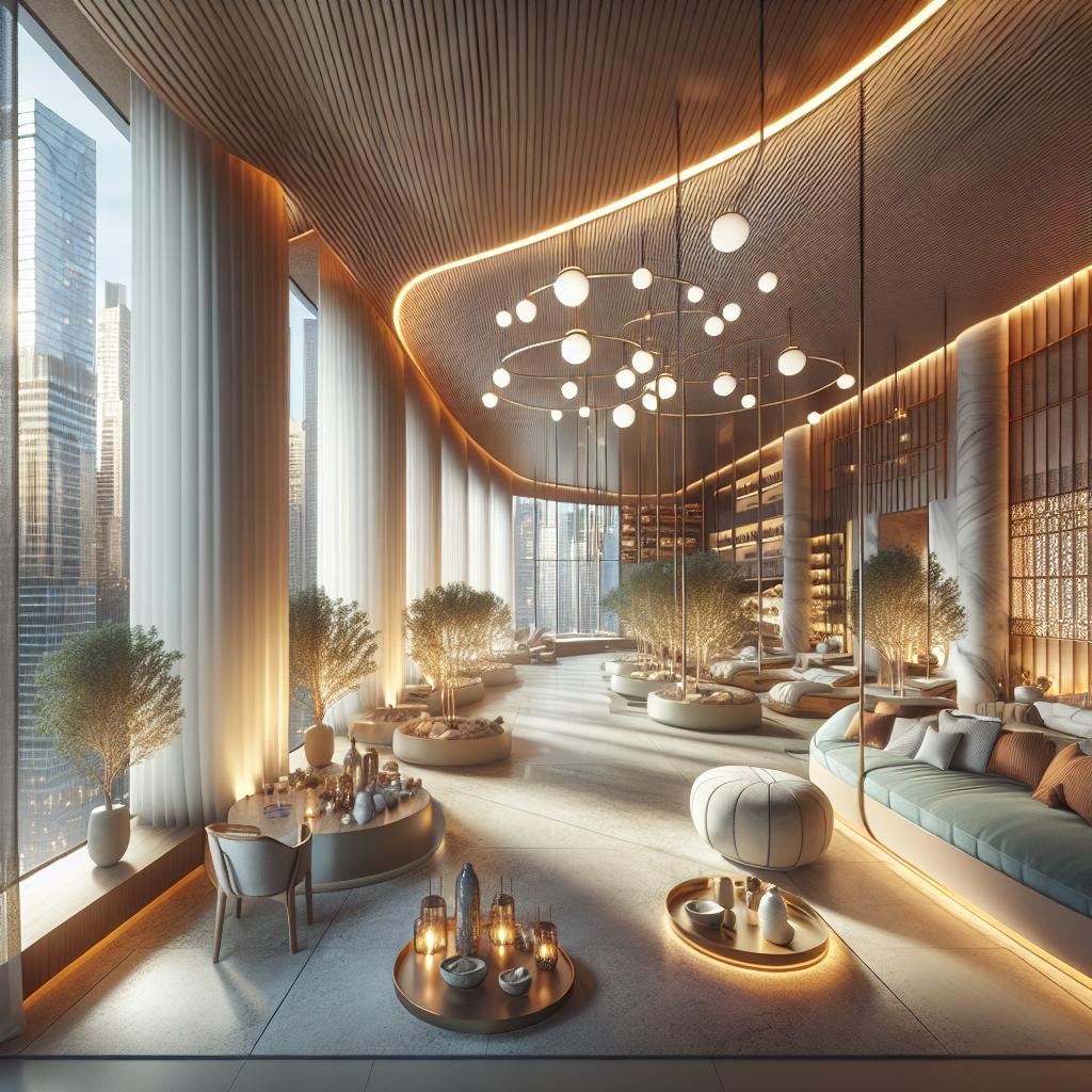 appy ending spa nyc. Conclusion фото