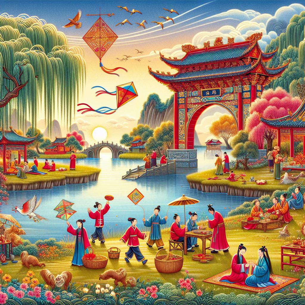 hinese happy ending. Conclusion фото