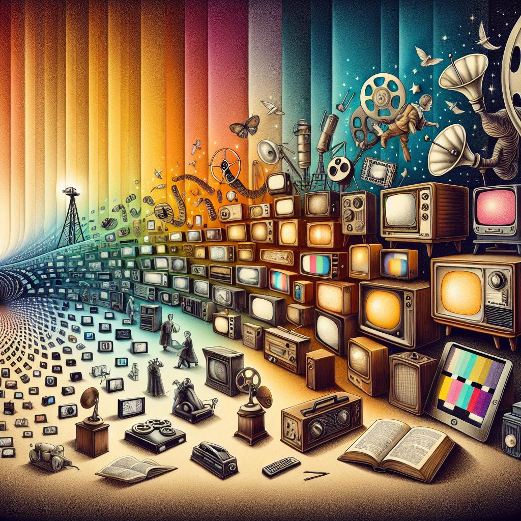 appy endingz. The Evolution of Happy Endings in Modern Media фото