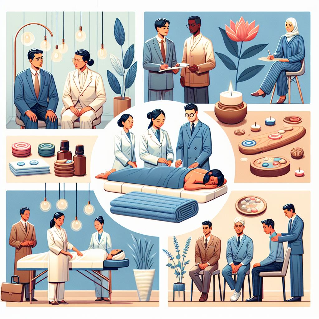 ody rub job description. How to Get Started in a Body Rub Job фото