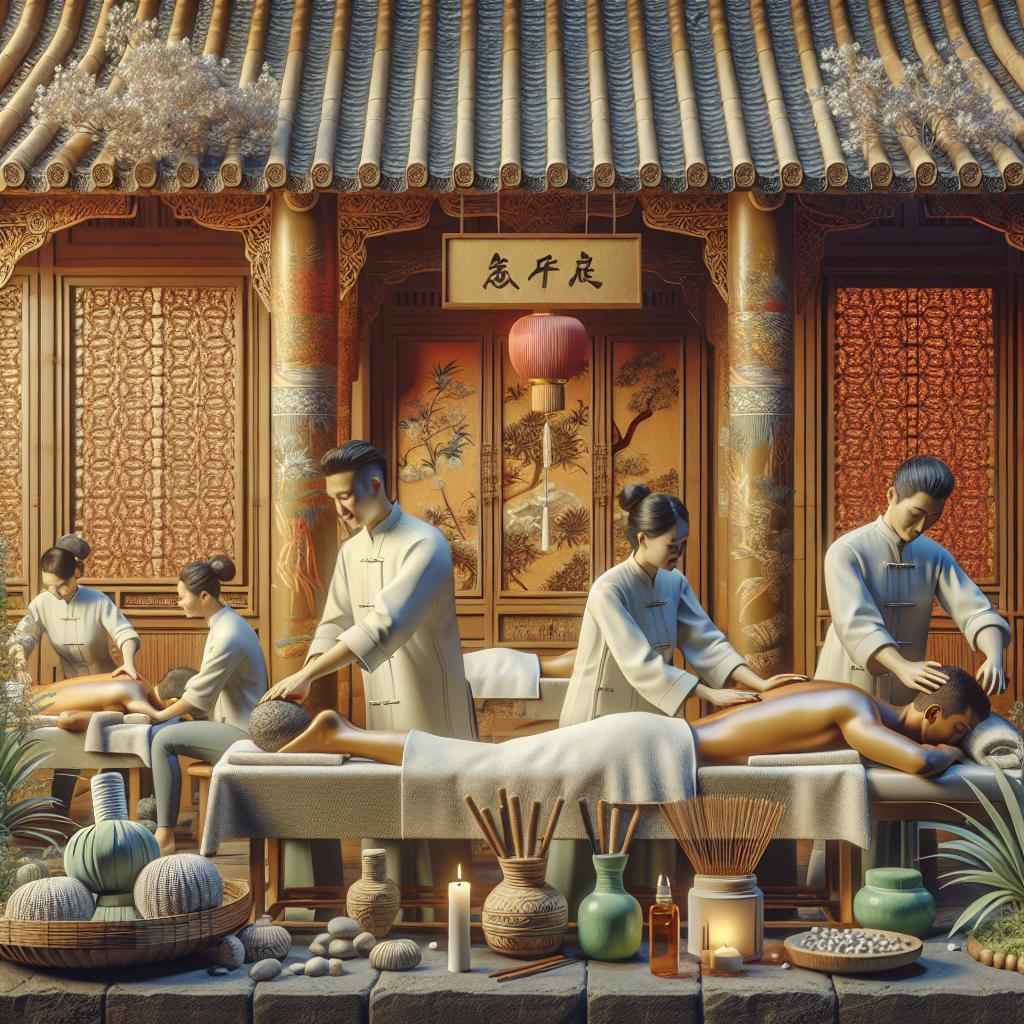 sian body rub near me. Understanding Asian Body Rubs: What Makes Them Unique? фото