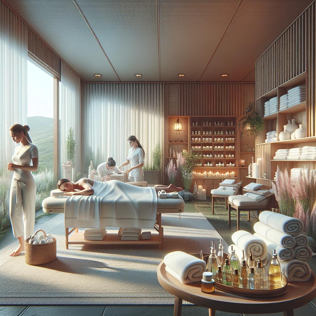 odyrubs near me. What to Expect During a Bodyrub Near Me фото