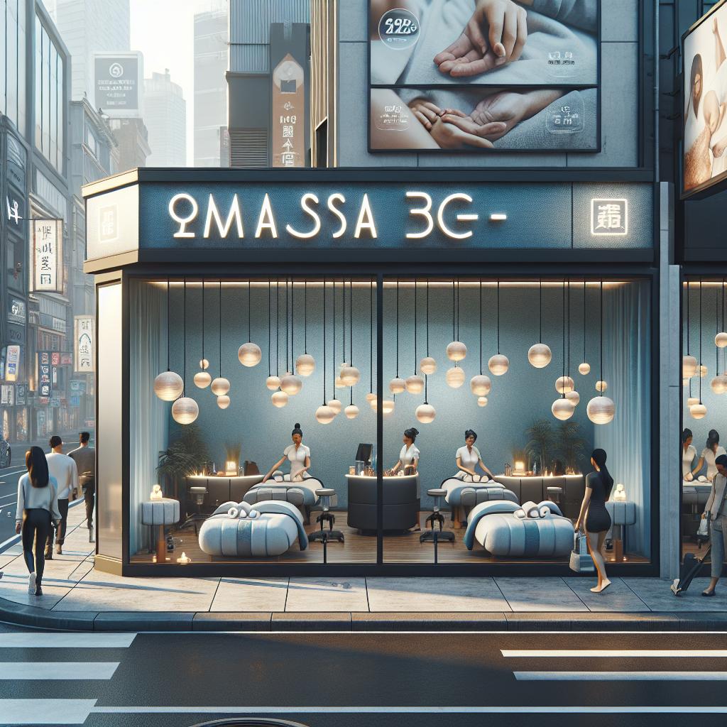 ody rub parlours. Stigma and Societal Perceptions ody rub parlours. Stigma and Societal Perceptions фото