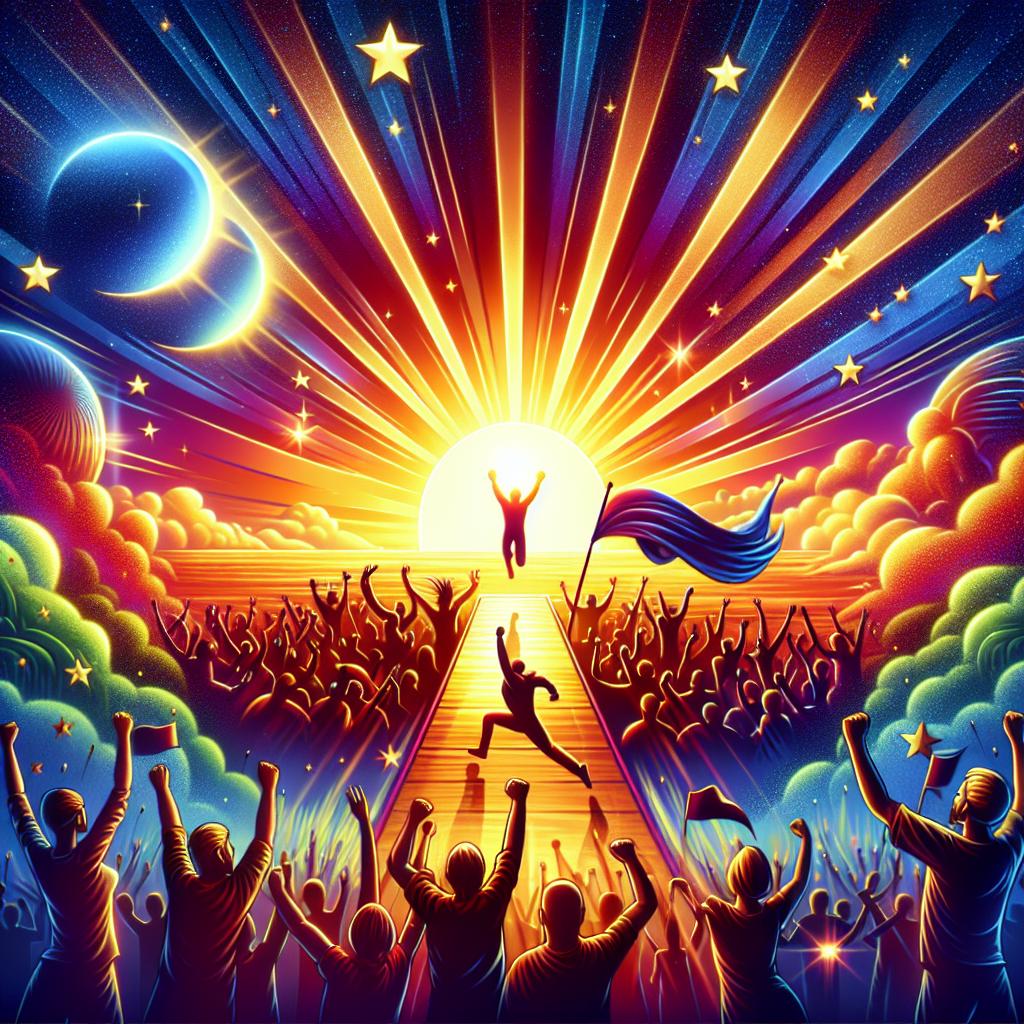 mp happy ending. Examples of Memorable Amp Happy Endings in Popular Media фото