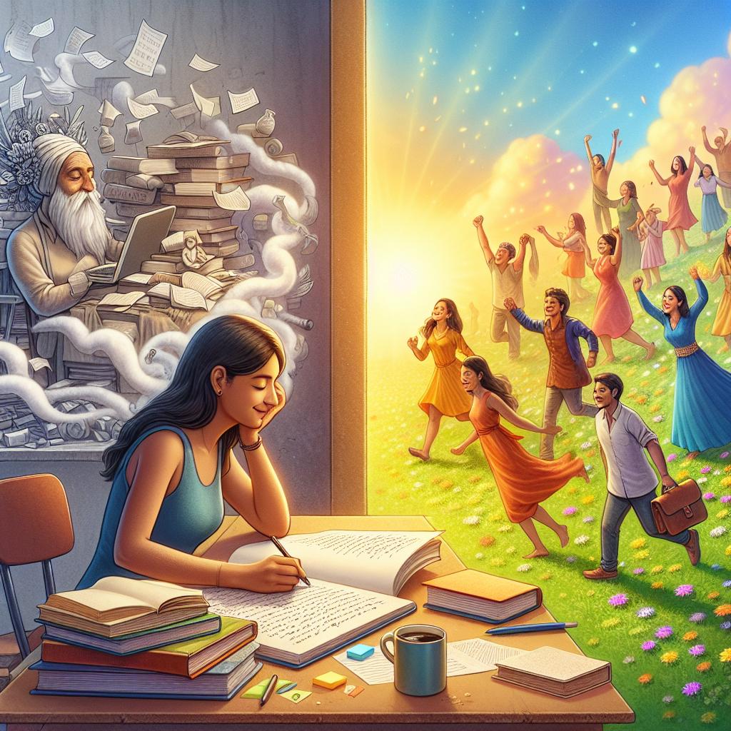 appy endingz. How Storytellers Craft Happy Endings That Resonate фото