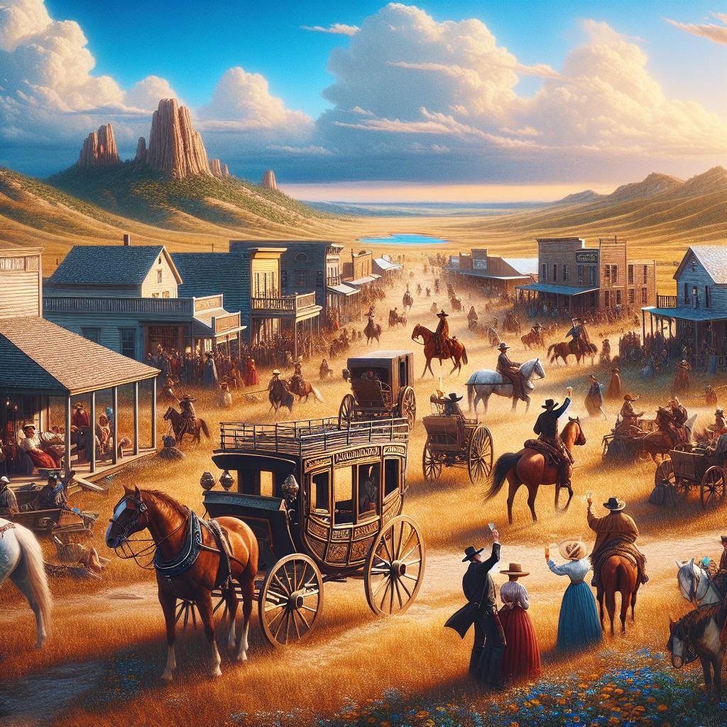 appy endingz. Western Stories and Happy Endings фото