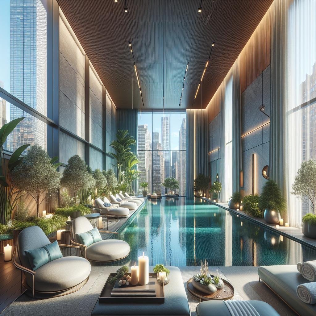 lite bodyrub nyc. Safety and Privacy фото