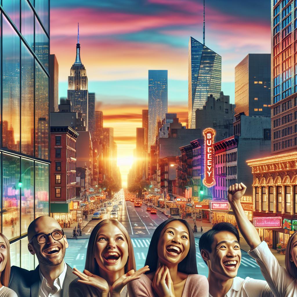 heap happy ending nyc. Understanding the Landscape: Legal and Budget-Friendly Options in NYC фото