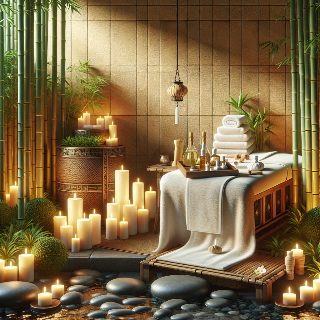 sian body rub near me. Benefits of Regular Asian Body Rubs фото