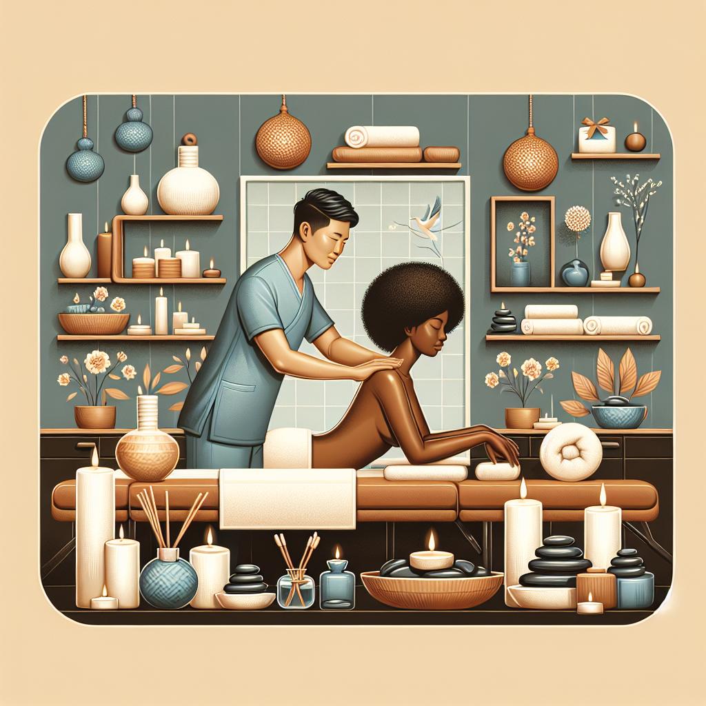 hat are body rubs. Types of Body Rubs and Massage Techniques фото