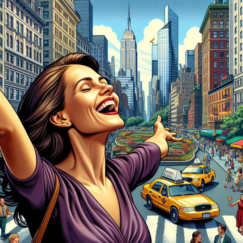 emale happy endings nyc. Understanding the Emotional Aspects фото