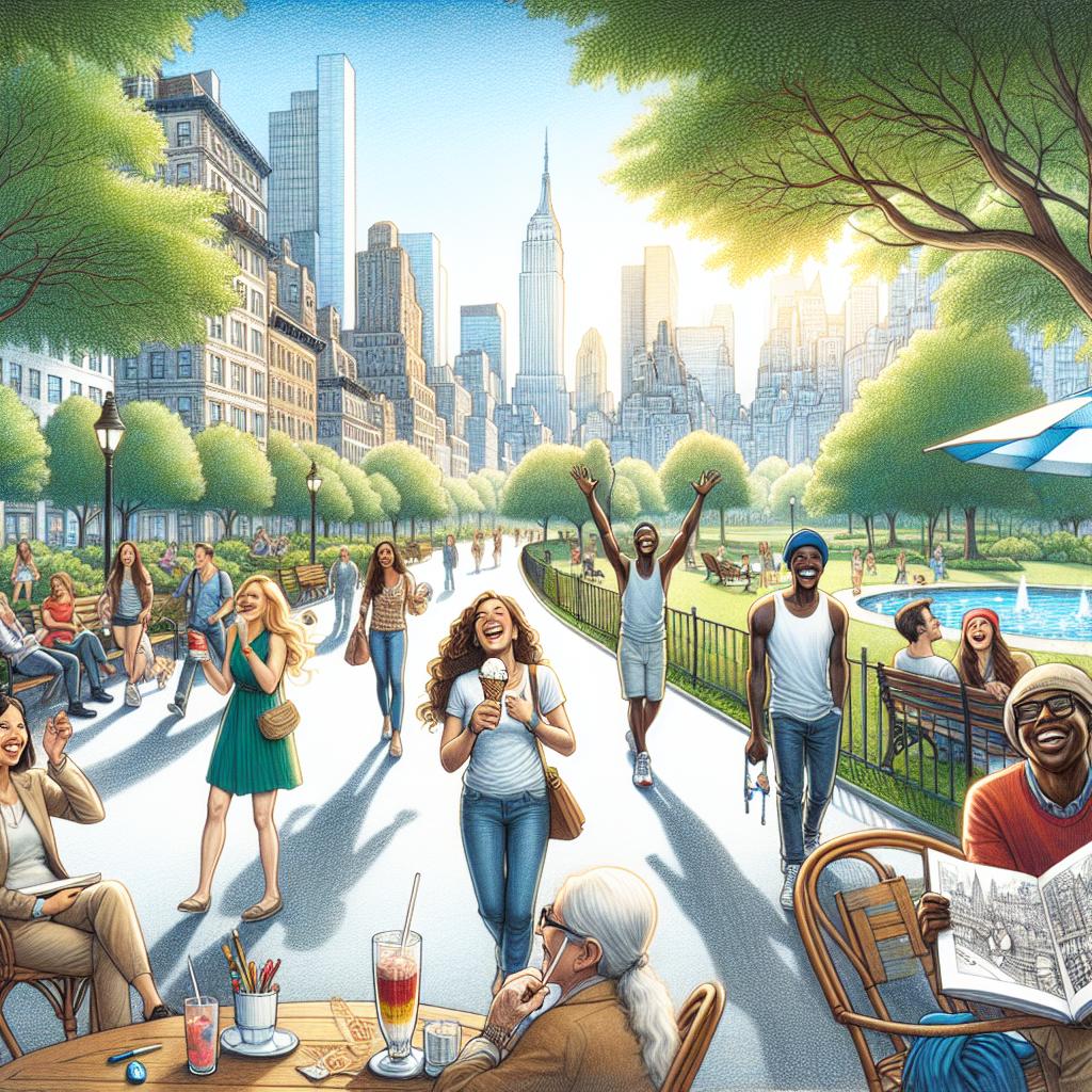 est happy ending in nyc. Specialized Services for Unique Happy Endings фото