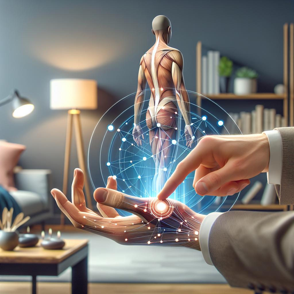 ndependent body rubs. Specific Techniques фото