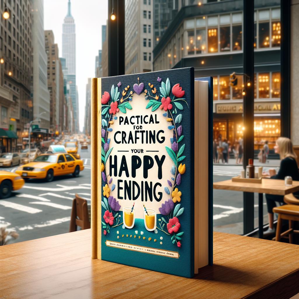 appy endings manhattan. Practical Tips for Crafting Your Happy Ending фото