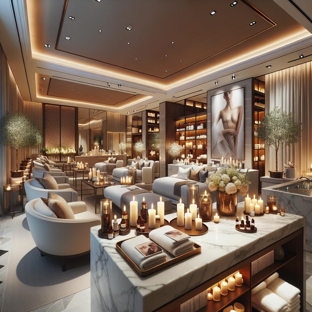 yc happy ending spa. Myths and Realities About NYC Happy Ending Spas фото