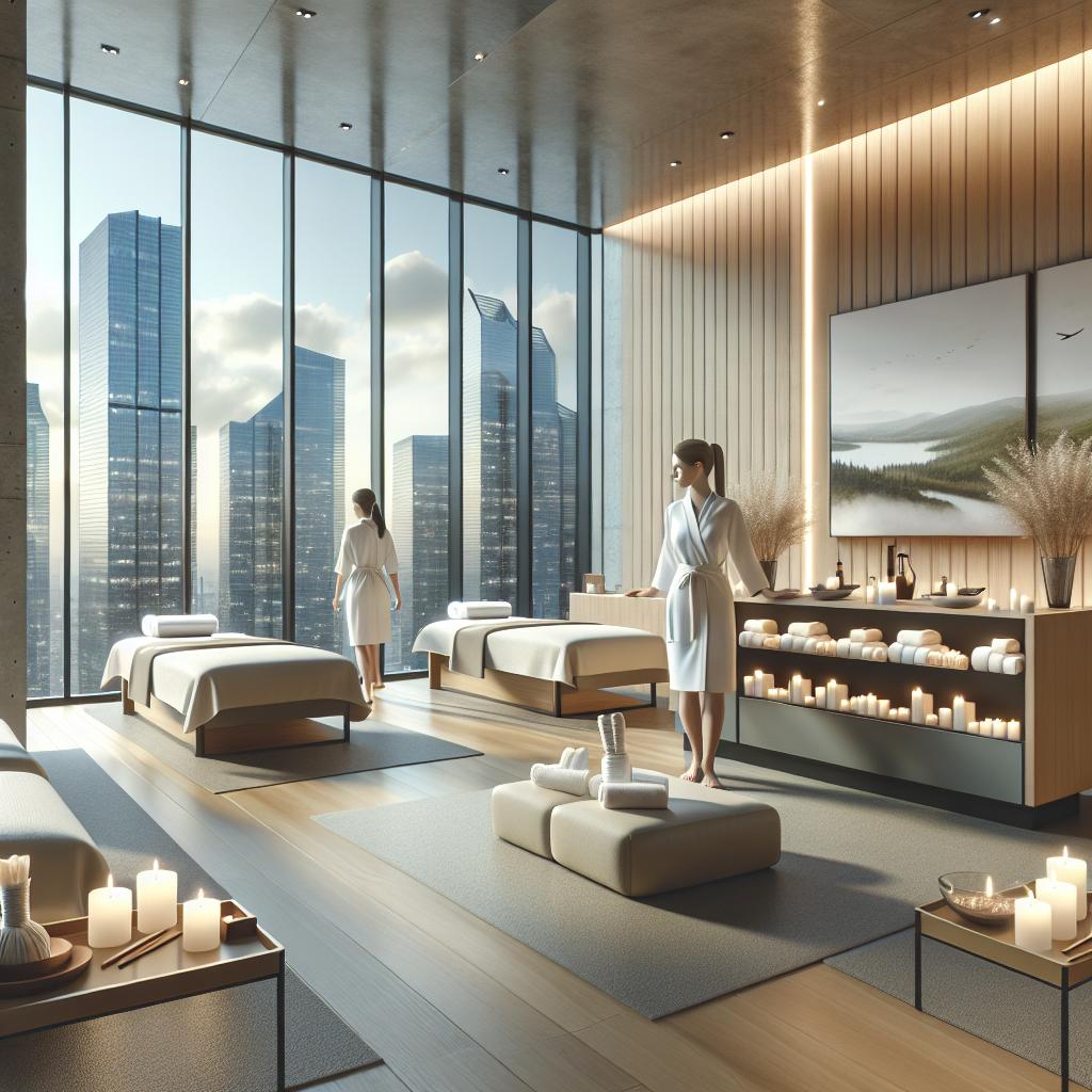 yc happy ending spa. Legal and Ethical Considerations фото