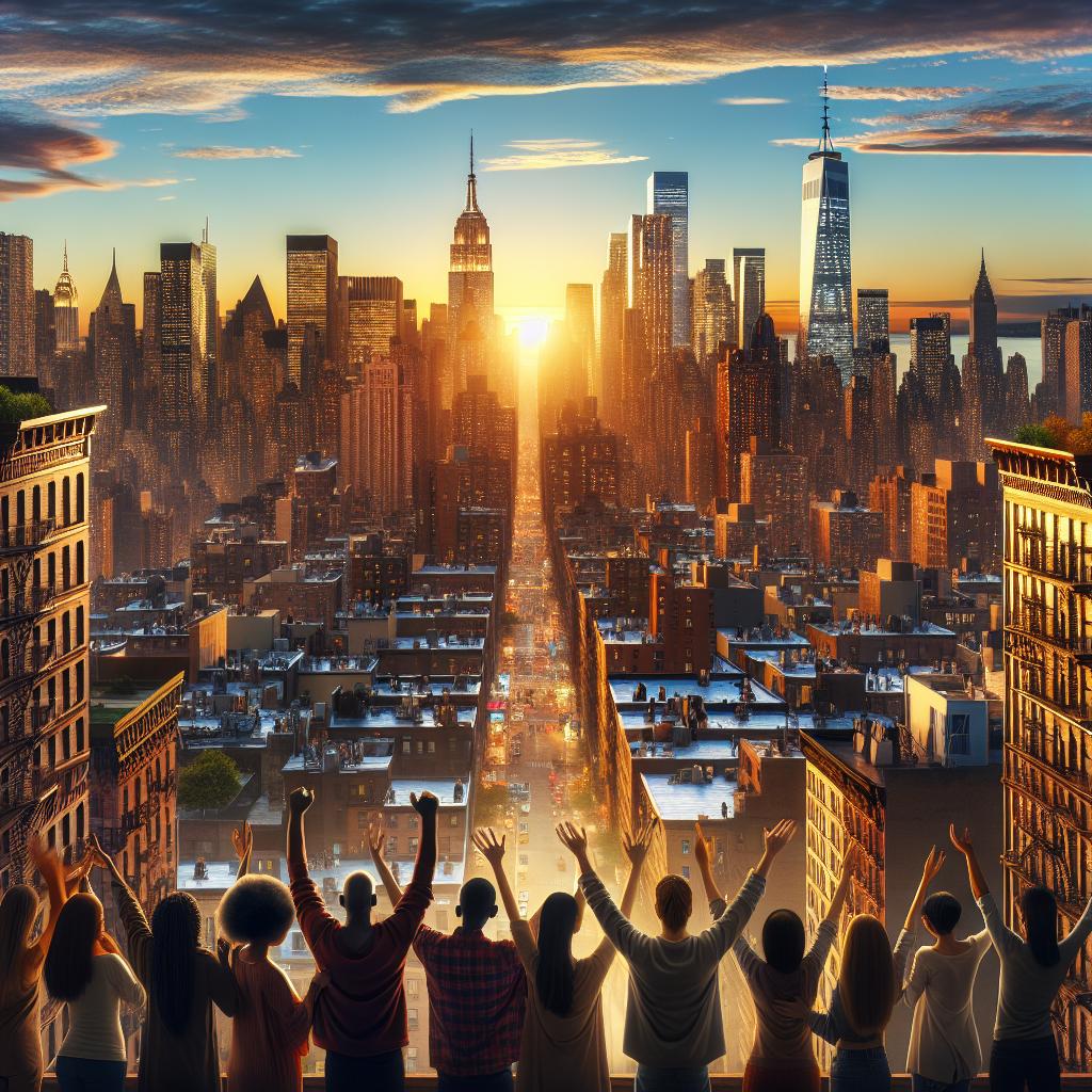 anhattan happy ending. Key Ingredients and Their Roles фото