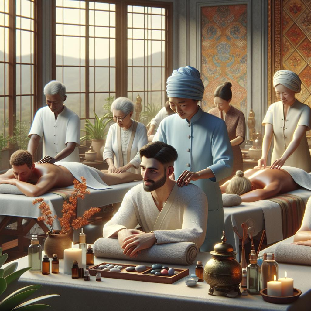 ndependent body rubs. Integrating Independent Body Rubs into Your Wellness Routine фото