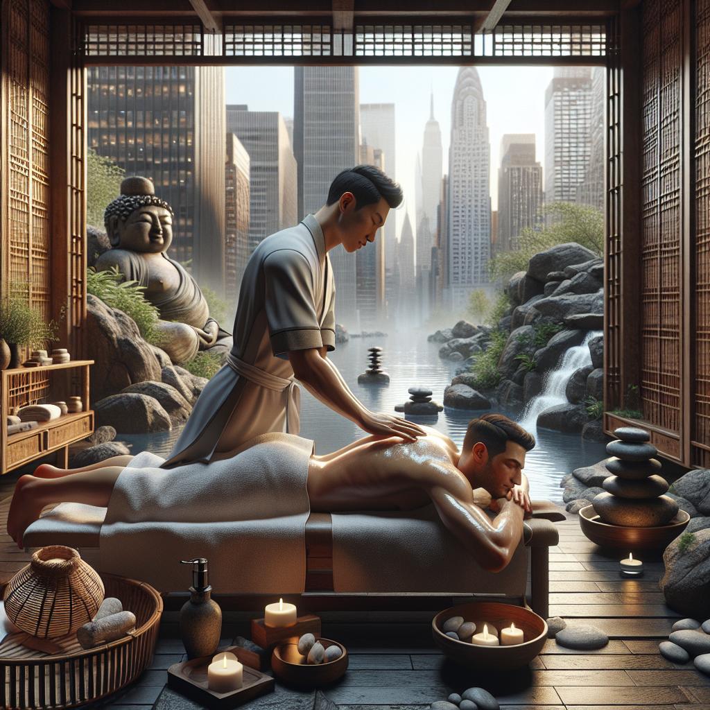 sian body rub nyc. Understanding the Cultural Significance of Asian Body Rubs фото