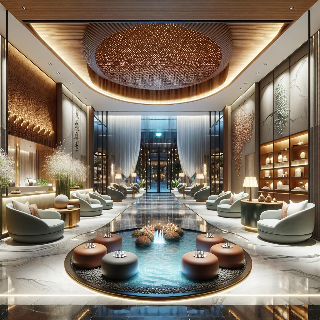 yc happy ending spa. Price Range and Budgeting фото