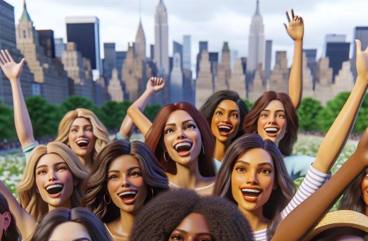 Exploring the World of Female Happy Endings in NYC: An Insider’s Guide