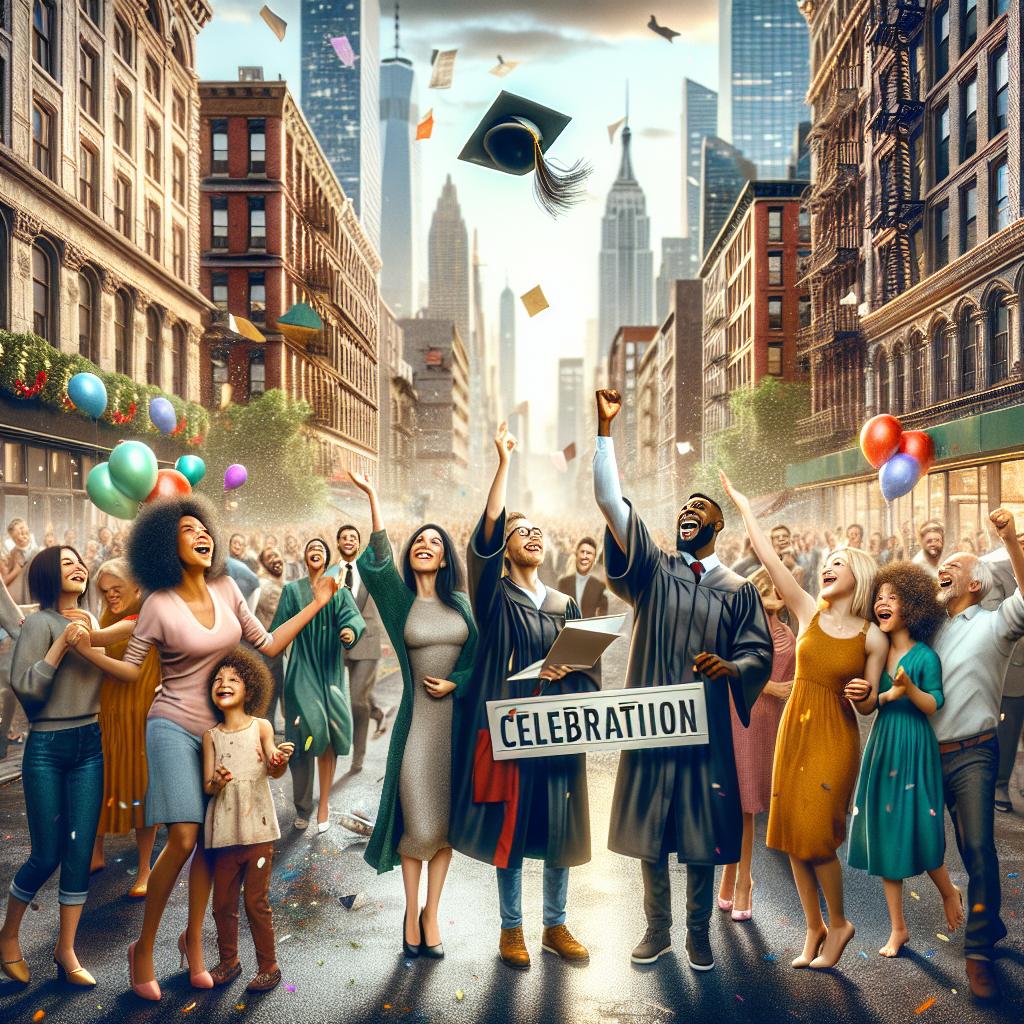 appy endings manhattan. How Manhattan Celebrates Personal Achievements and Celebratory Endings фото