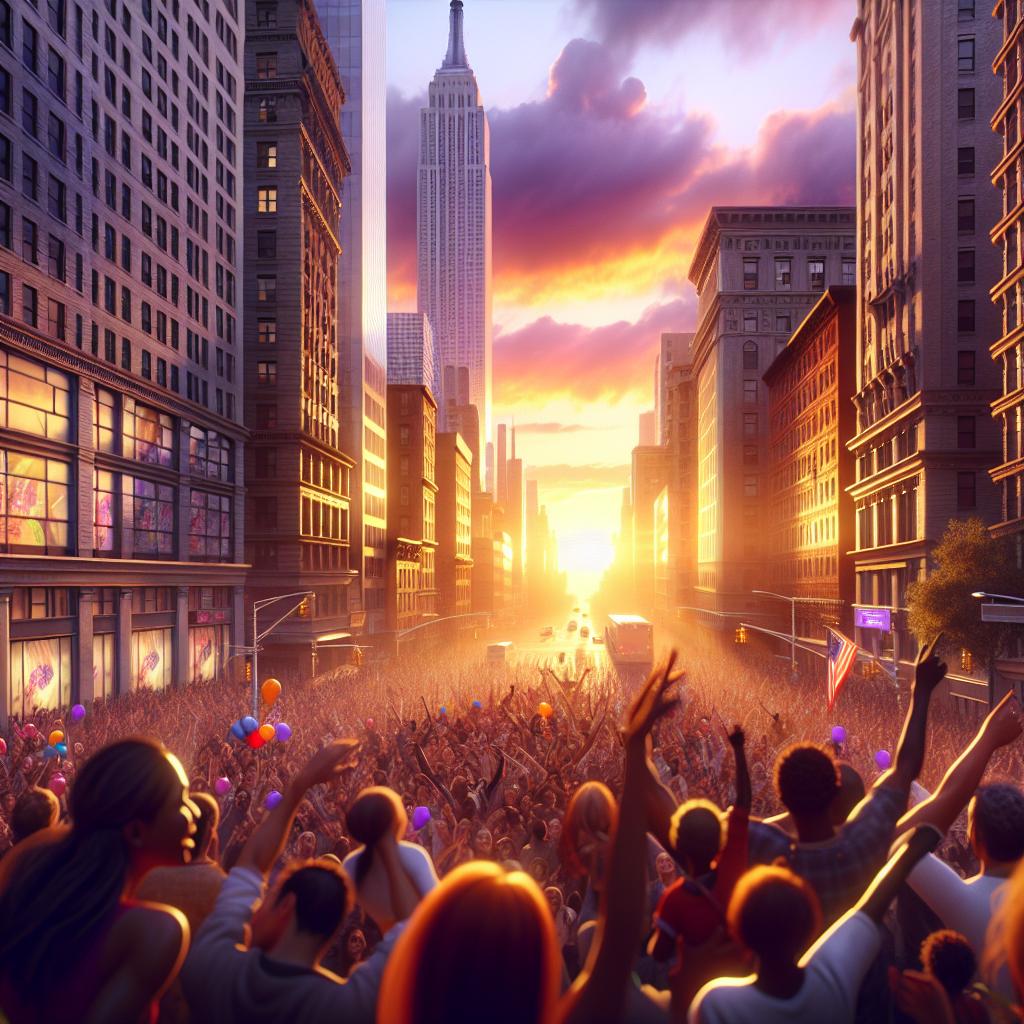 est happy ending manhattan. What Is a Happy Ending in Manhattan? Understanding the Concept фото