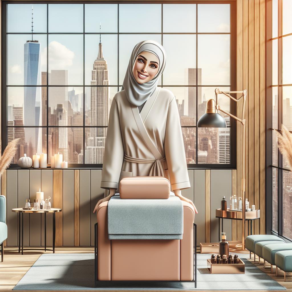 emale happy endings nyc. The Impact of Discretion and Respect фото