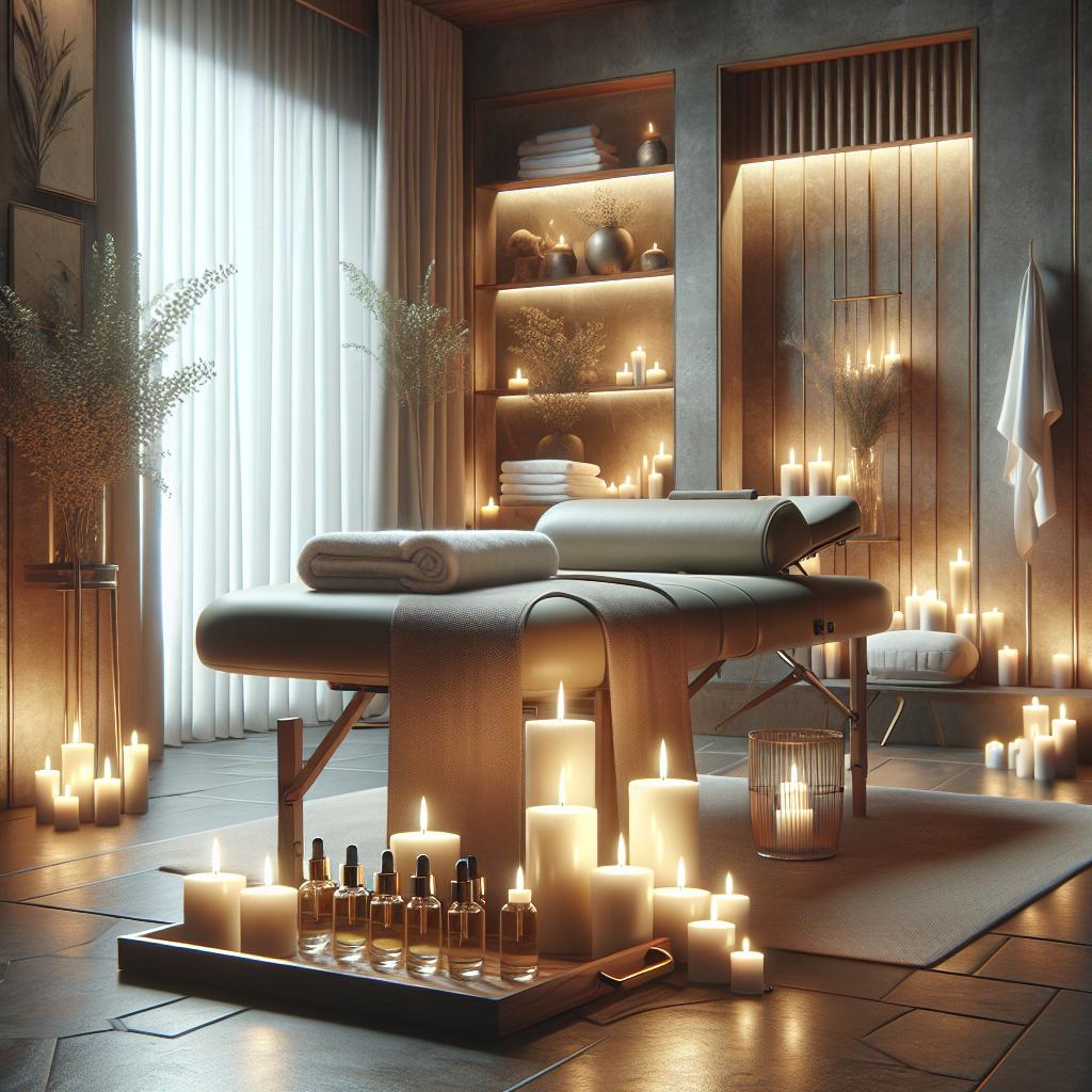 pscale bodyrubs. Down to Details: What to Expect During an Upscale Body Rub фото