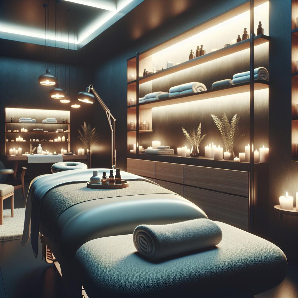 ody rub experience. The Typical Body Rub Session: What to Expect фото