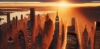 Discovering the Joy of Happy Endings in Manhattan: A Guide to Romantic Fulfillment and Joyful Conclusions