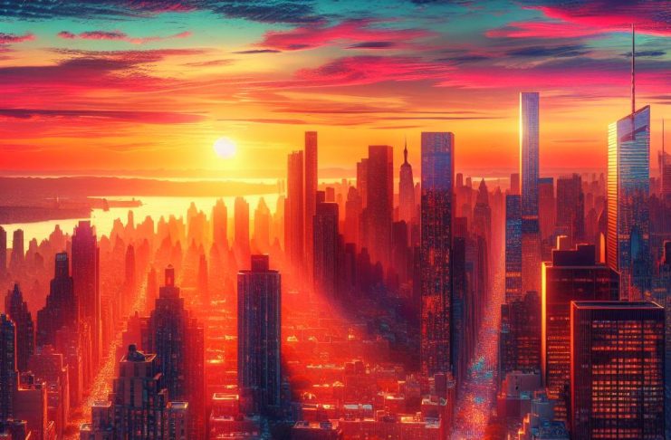 Discovering the Best Happy Ending in Manhattan: A Complete Guide to Relaxation and Rejuvenation