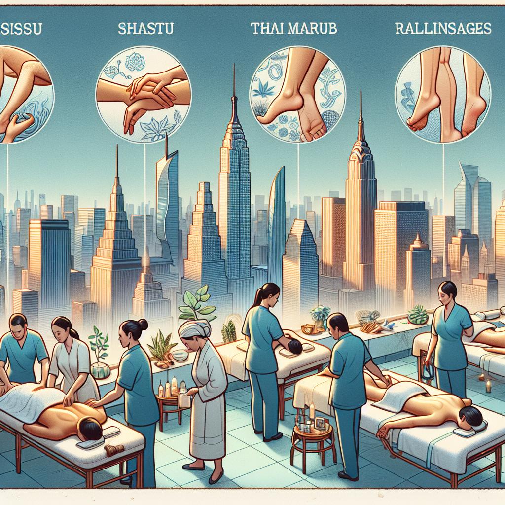 sian body rub nyc. The Different Types of Asian Body Rubs Available in NYC фото