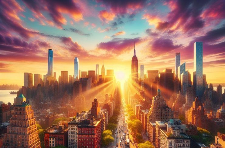 The Manhattan Happy Ending: Unveiling the Hidden Charm of an Iconic Cocktail