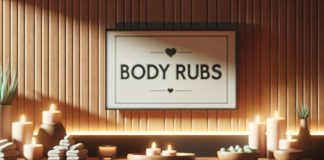 Discovering the World of Body Rubs: Everything You Need to Know for a Rejuvenating Experience