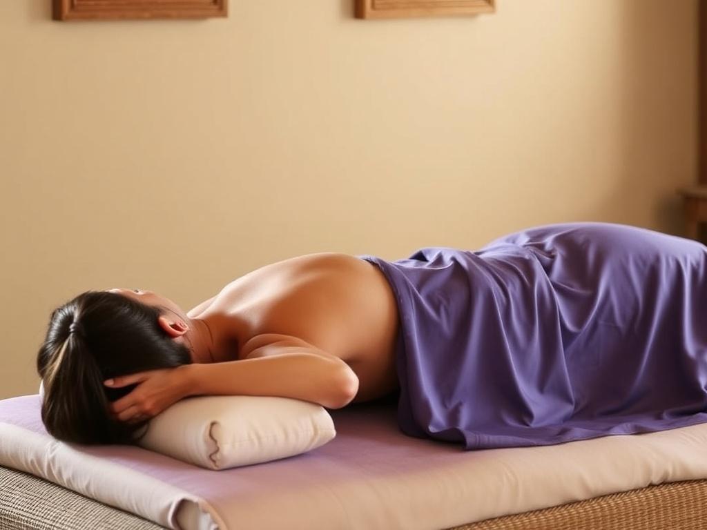 thai massage sexy. Health Benefits—and When Not to Get Massaged thai massage sexy. Health Benefits—and When Not to Get Massaged