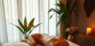 Thai Massage and the Question of “Sexy”: A Clear, Practical Guide to Boundaries, Benefits, and Etiquette Thai Massage and the Question of “Sexy”: A Clear, Practical Guide to Boundaries, Benefits, and Etiquette