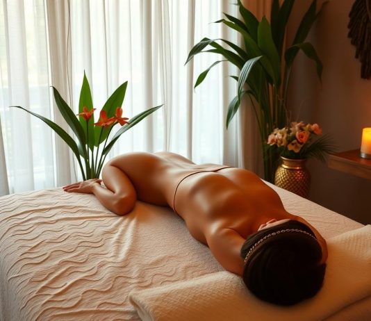 Thai Massage and the Question of “Sexy”: A Clear, Practical Guide to Boundaries, Benefits, and Etiquette