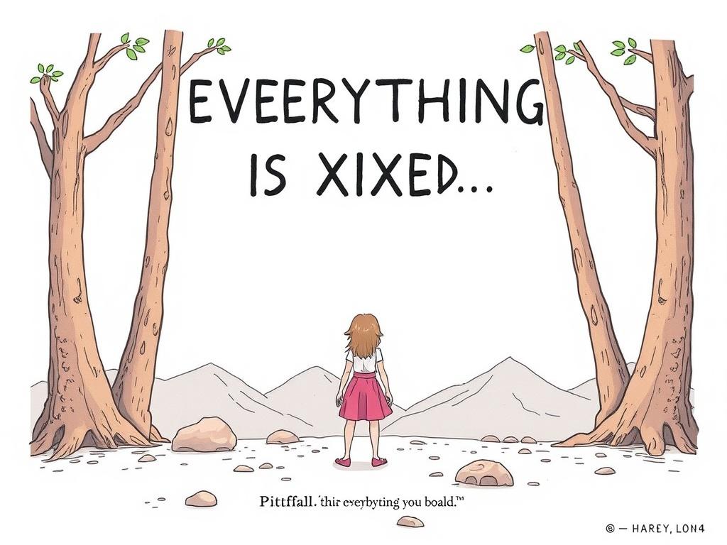 female happy ending story. Pitfall: The “Everything Is Fixed” Finale female happy ending story. Pitfall: The “Everything Is Fixed” Finale