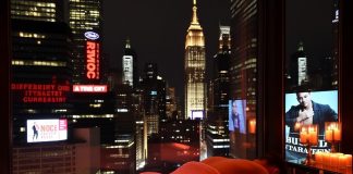 Elite Body Rub NYC: Finding a Respectful, High-End Massage Experience in the City That Never Sleeps