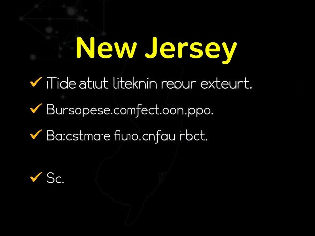 escort service in new jersey. Practical Safety Checklist