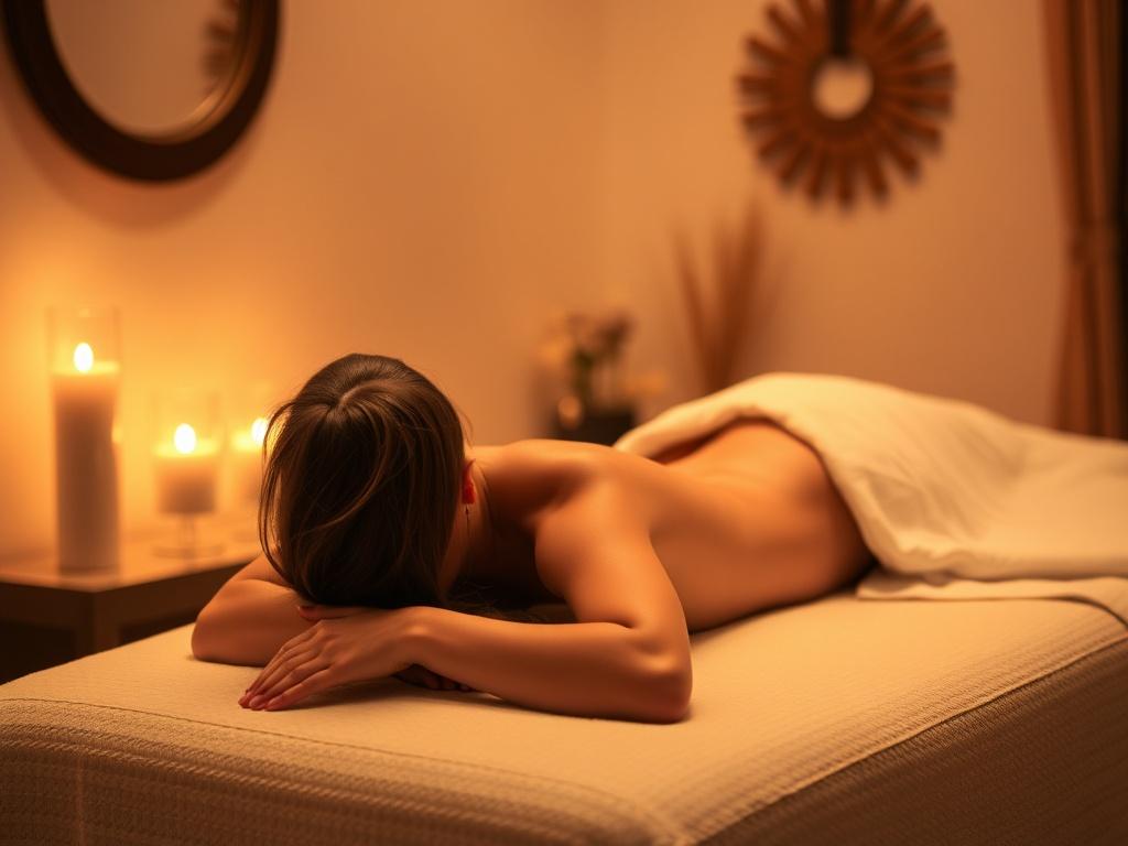 sensual massage price. What people mean by "sensual massage"