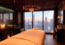 Happy Ending Spa NYC: What It Really Means and How to Stay Safe Happy Ending Spa NYC: What It Really Means and How to Stay Safe