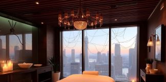 Happy Ending Spa NYC: What It Really Means and How to Stay Safe