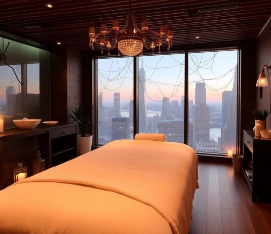 Happy Ending Spa NYC: What It Really Means and How to Stay Safe