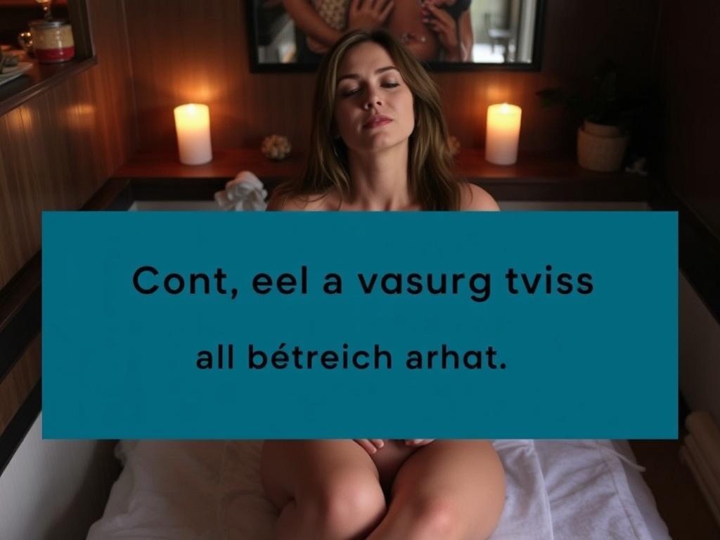 nude massage brooklyn. Consent, boundaries, and etiquette