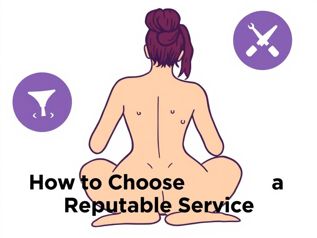 body rubs com. How to Choose a Reputable Service